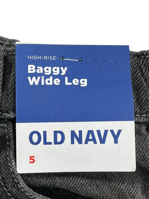 Pantalón para niña 8 (OLD NAVY)