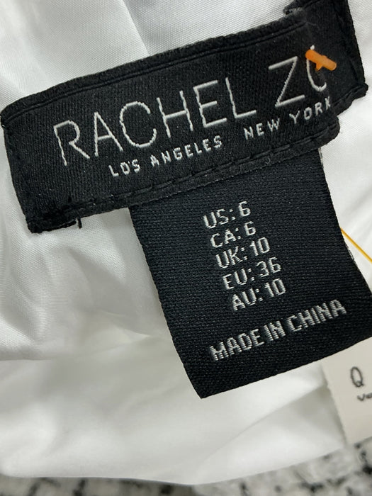 Vestido 6 (RACHEL ZOE)