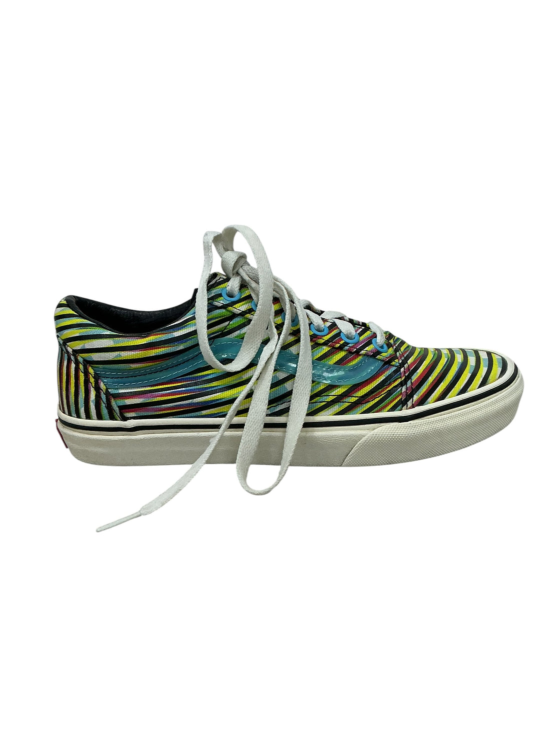 Tenis 6