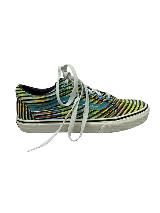 Tenis 6