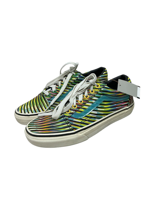 Tenis 6
