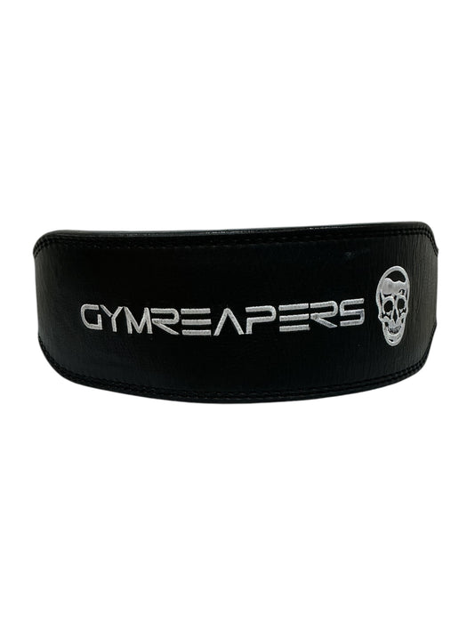 Cinturón de levantamiento (GYMREAPERS)