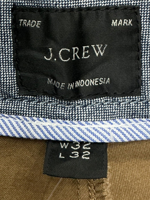 Pantalón 32x32 (J. CREW)