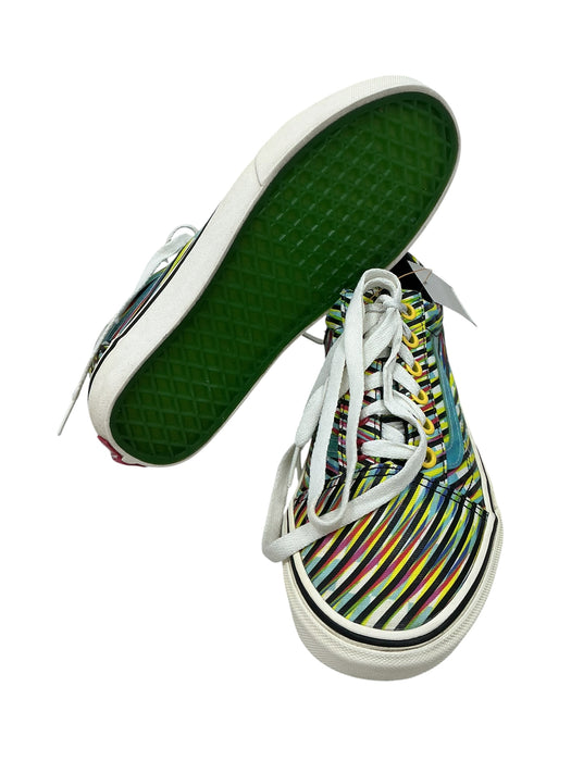 Tenis 6