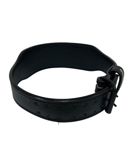 Cinturón de levantamiento (GYMREAPERS)