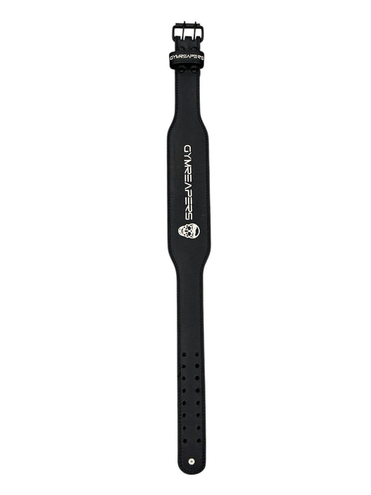 Cinturón de levantamiento (GYMREAPERS)