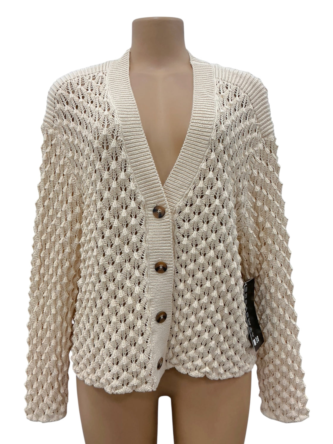 Suete XL (BROADWAY 38)