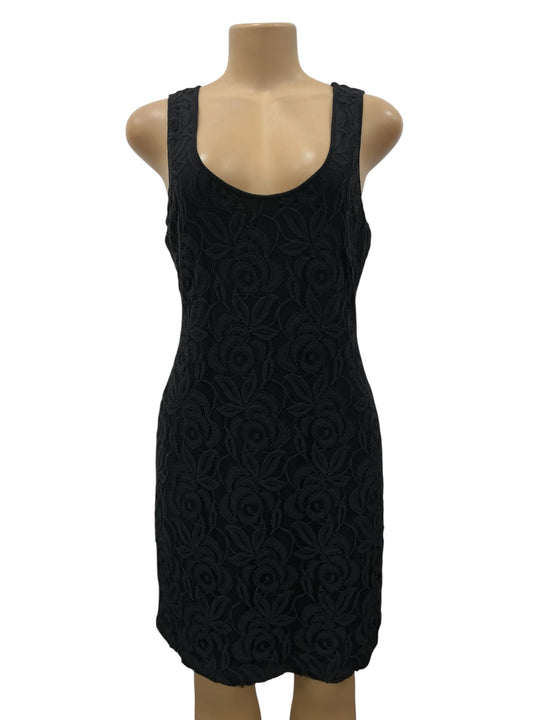 Vestido 10 (CALVIN KLEIN)
