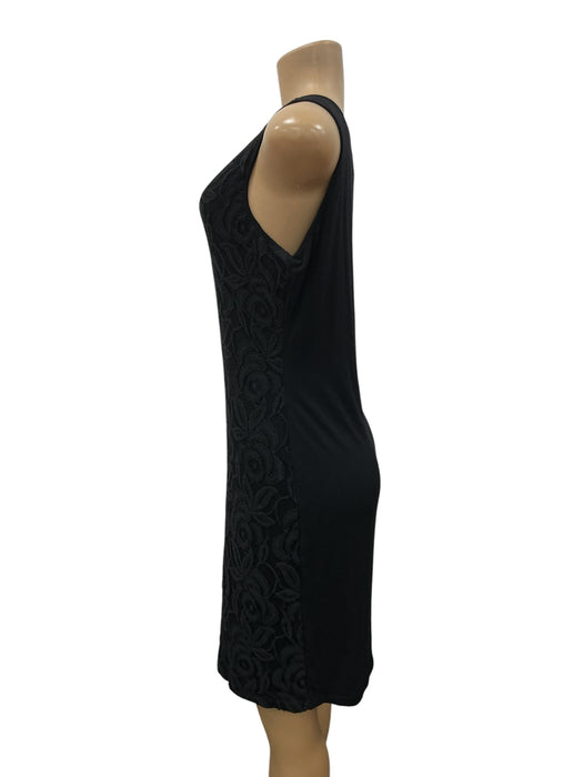 Vestido 10 (CALVIN KLEIN)