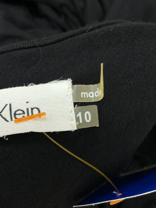 Vestido 10 (CALVIN KLEIN)