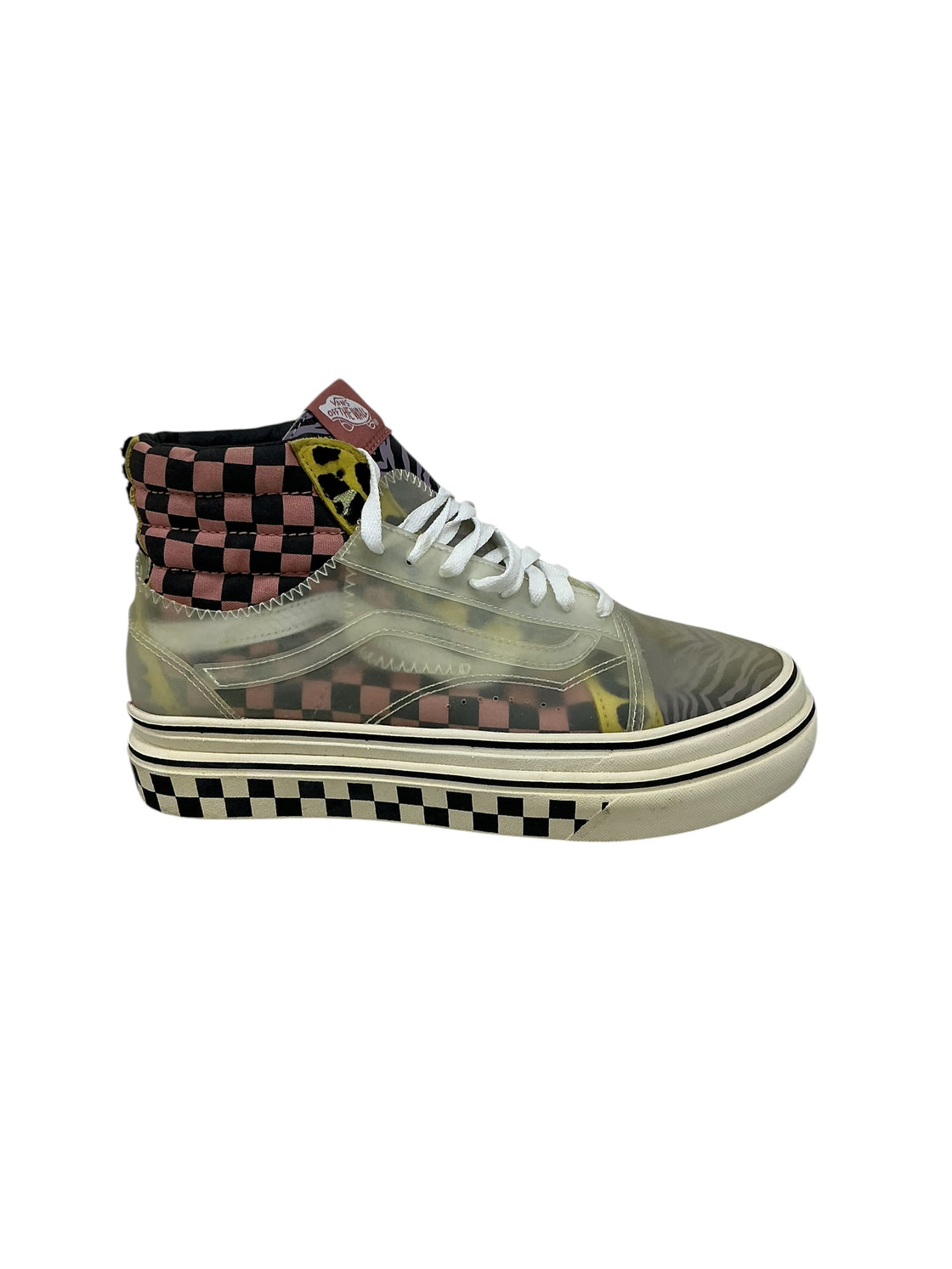 Tenis 9 (VANS)