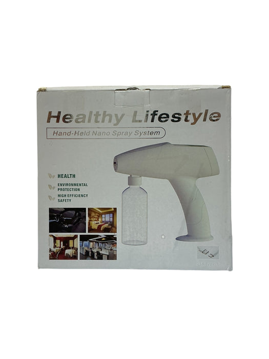 Pistola Atomizadora (HEALTHY LIFESTYLE)