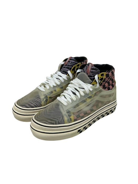 Tenis 9 (VANS)