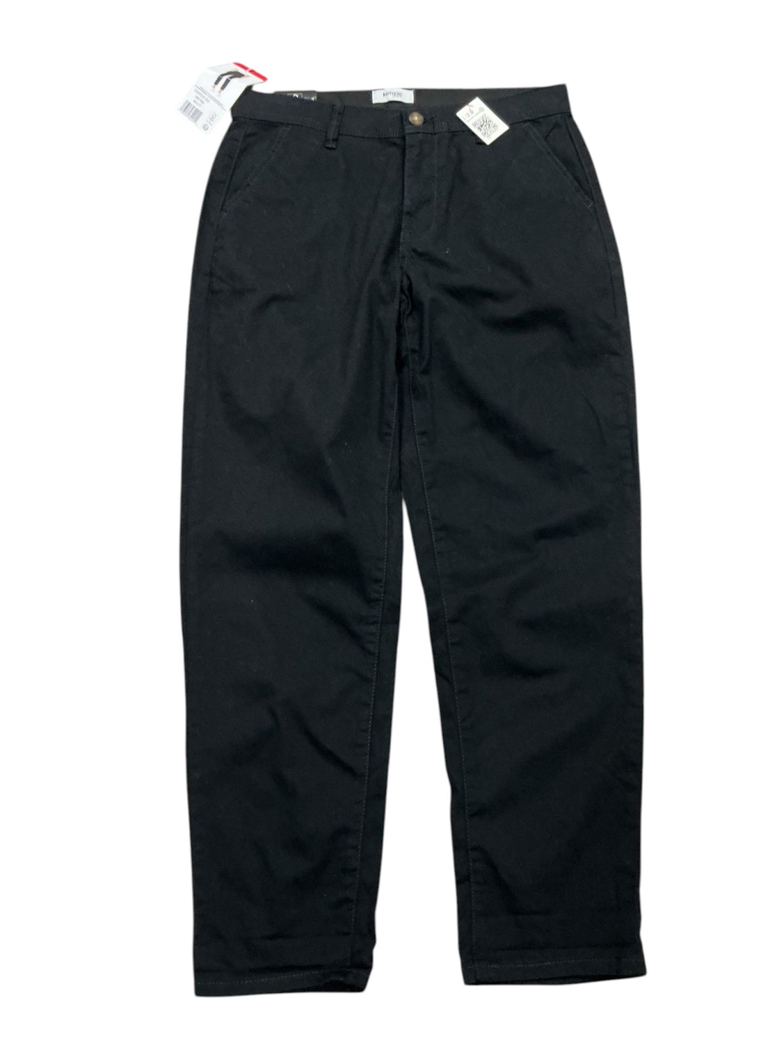 Pantalón de Lona 8 (KENSIE JEANS)