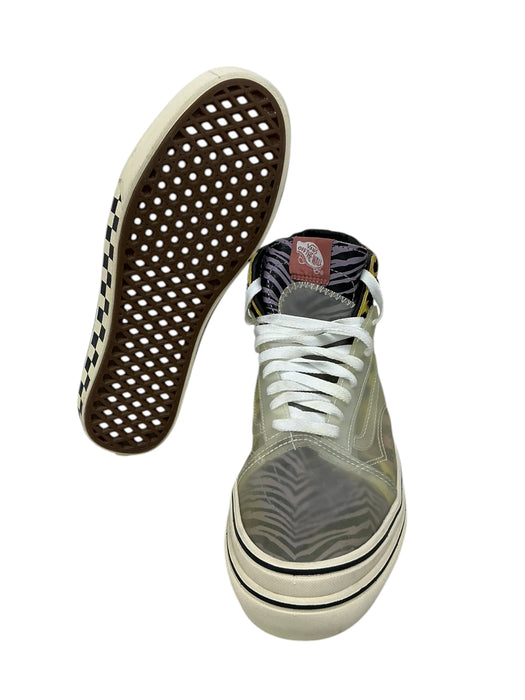 Tenis 9 (VANS)