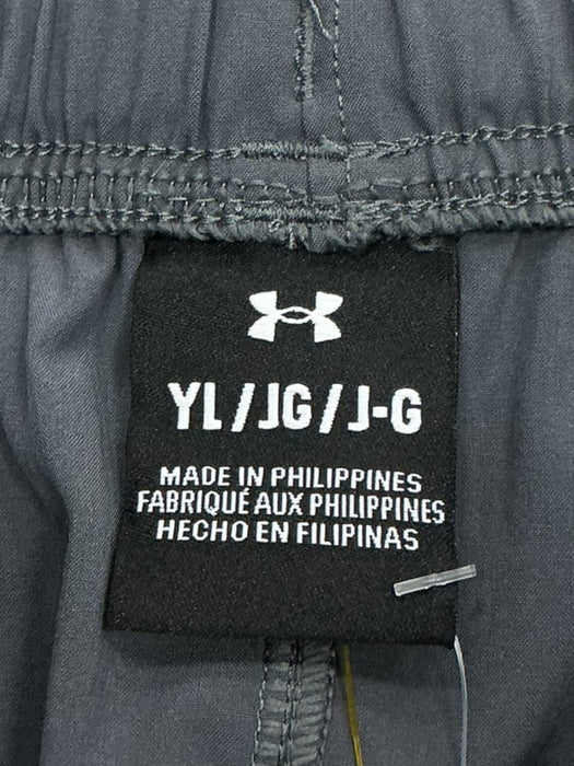 Pants YL (UNDER ARMOUR)