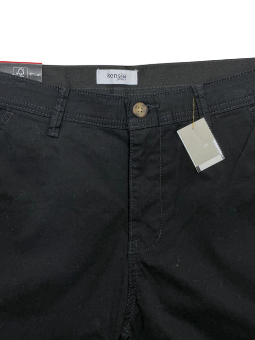 Pantalón de Lona 8 (KENSIE JEANS)