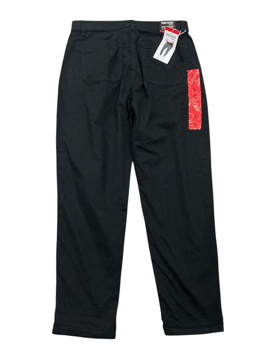Pantalón de Lona 8 (KENSIE JEANS)