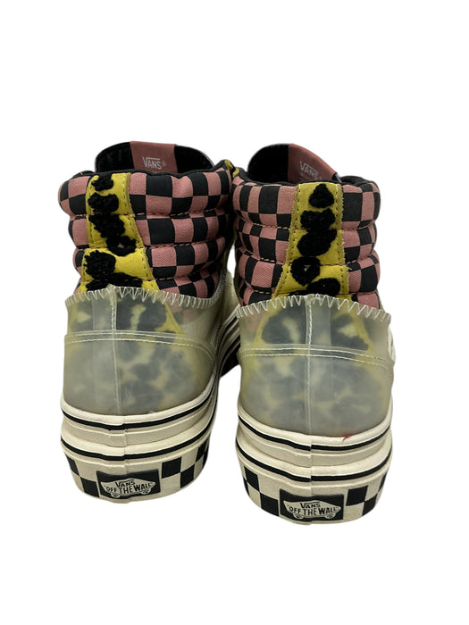 Tenis 9 (VANS)