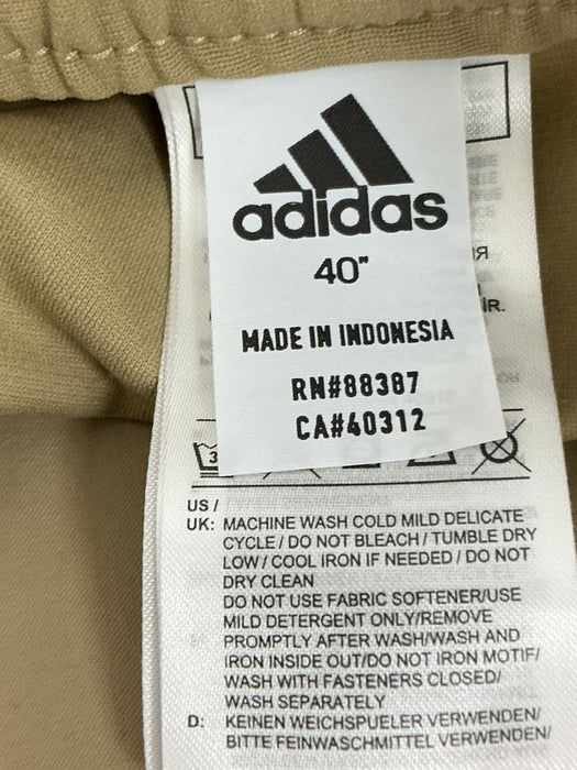 Pantaloneta 40 (ADIDAS)