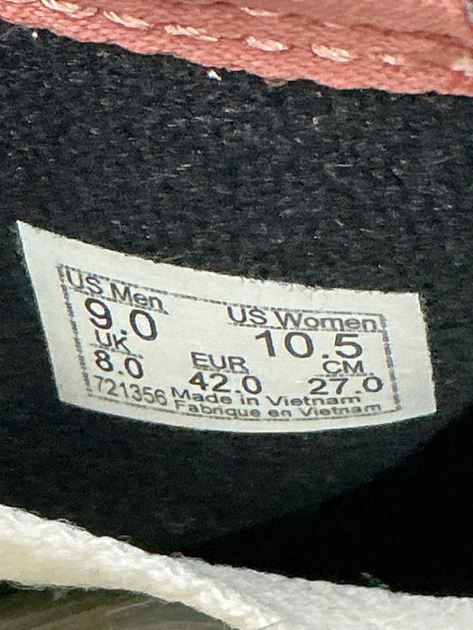 Tenis 9 (VANS)