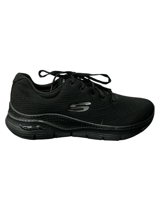 Tenis 9 (SKECHERS)