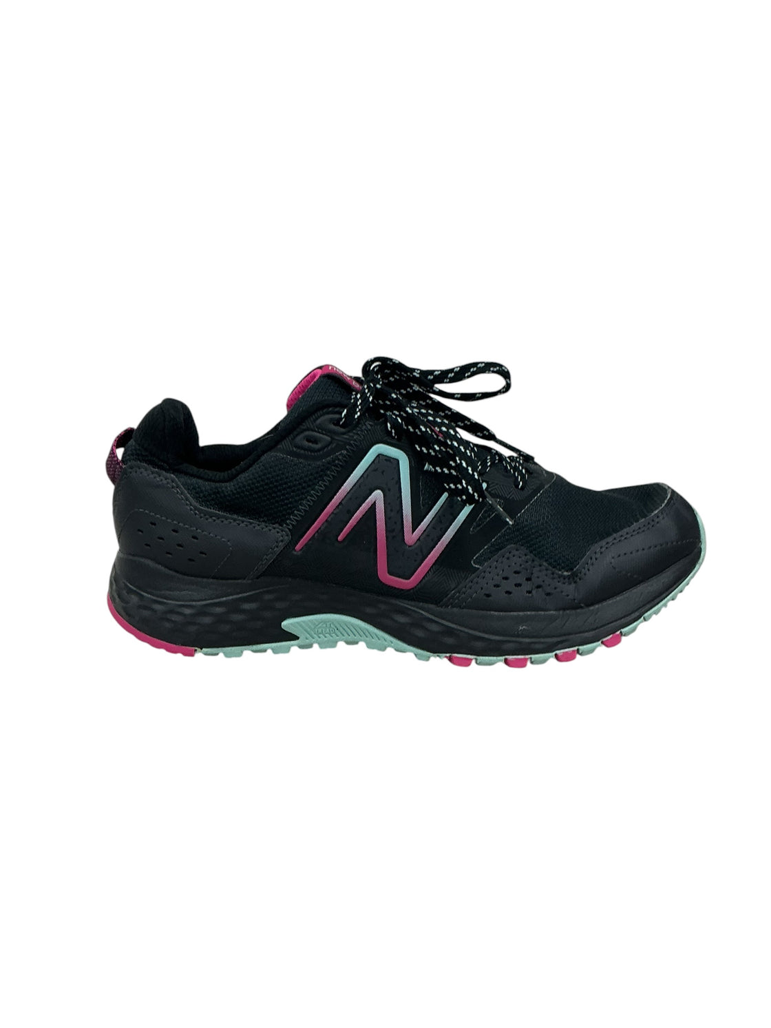 Tenis 8 (NEW BALANCE)