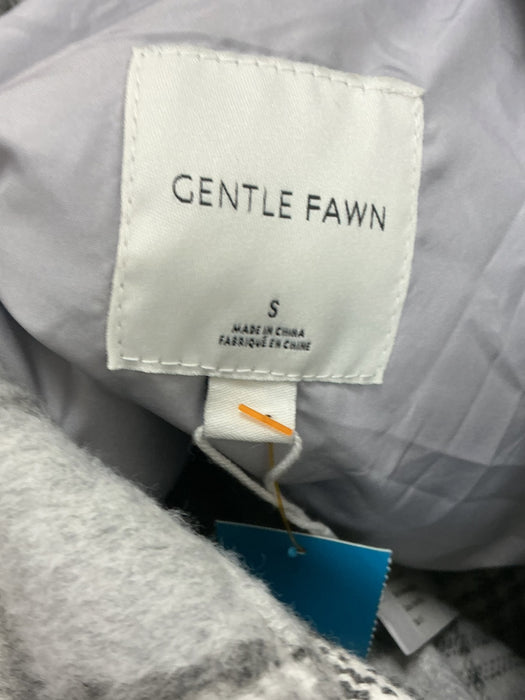 Abrigo S (GENTLE FAWN)