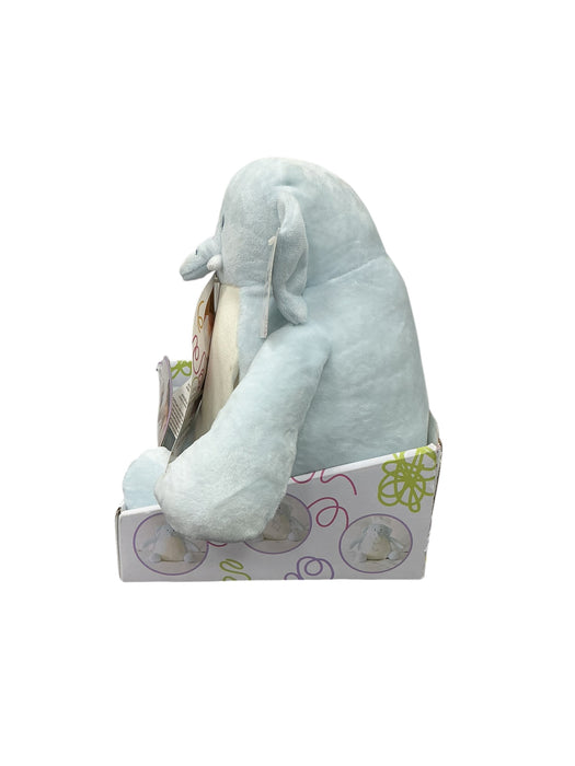 Elefante (BELLY DOODLES)
