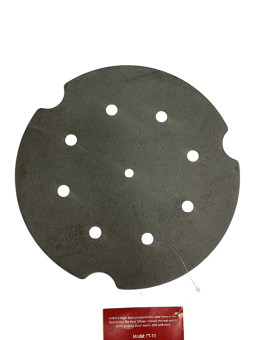 Cúpula de horno (CAMP CHEF)