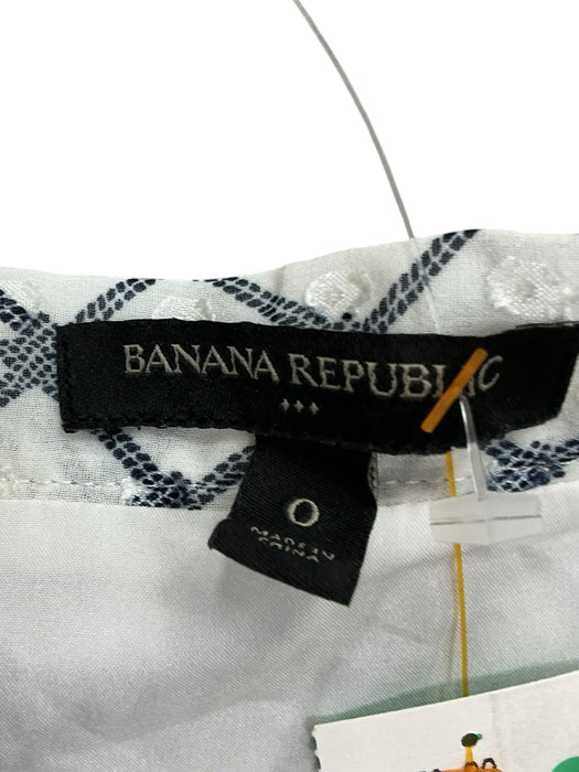 Falda 0 (BANANA REPUBLIC)