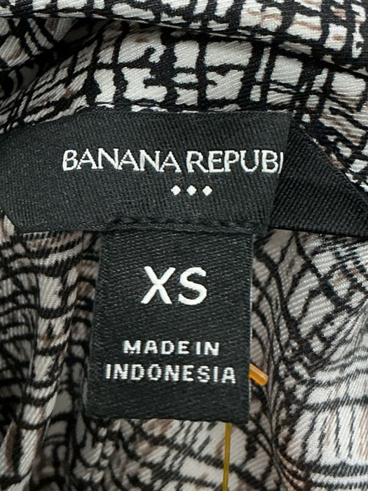Vestido XS (BANANA REPUBLIC)