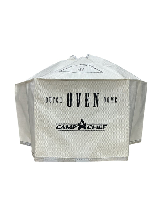 Cúpula de horno (CAMP CHEF)