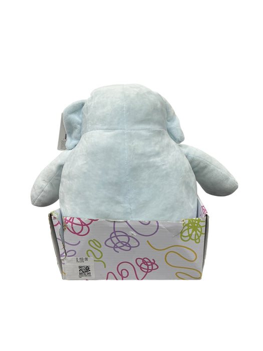 Elefante (BELLY DOODLES)