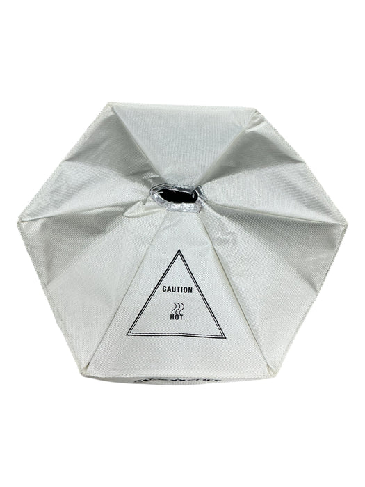 Cúpula de horno (CAMP CHEF)