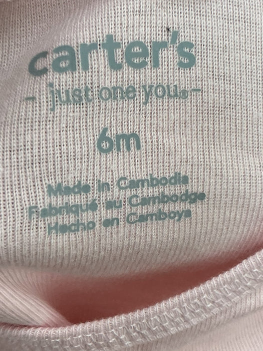 Traje para bebé 6M (CARTER´S)