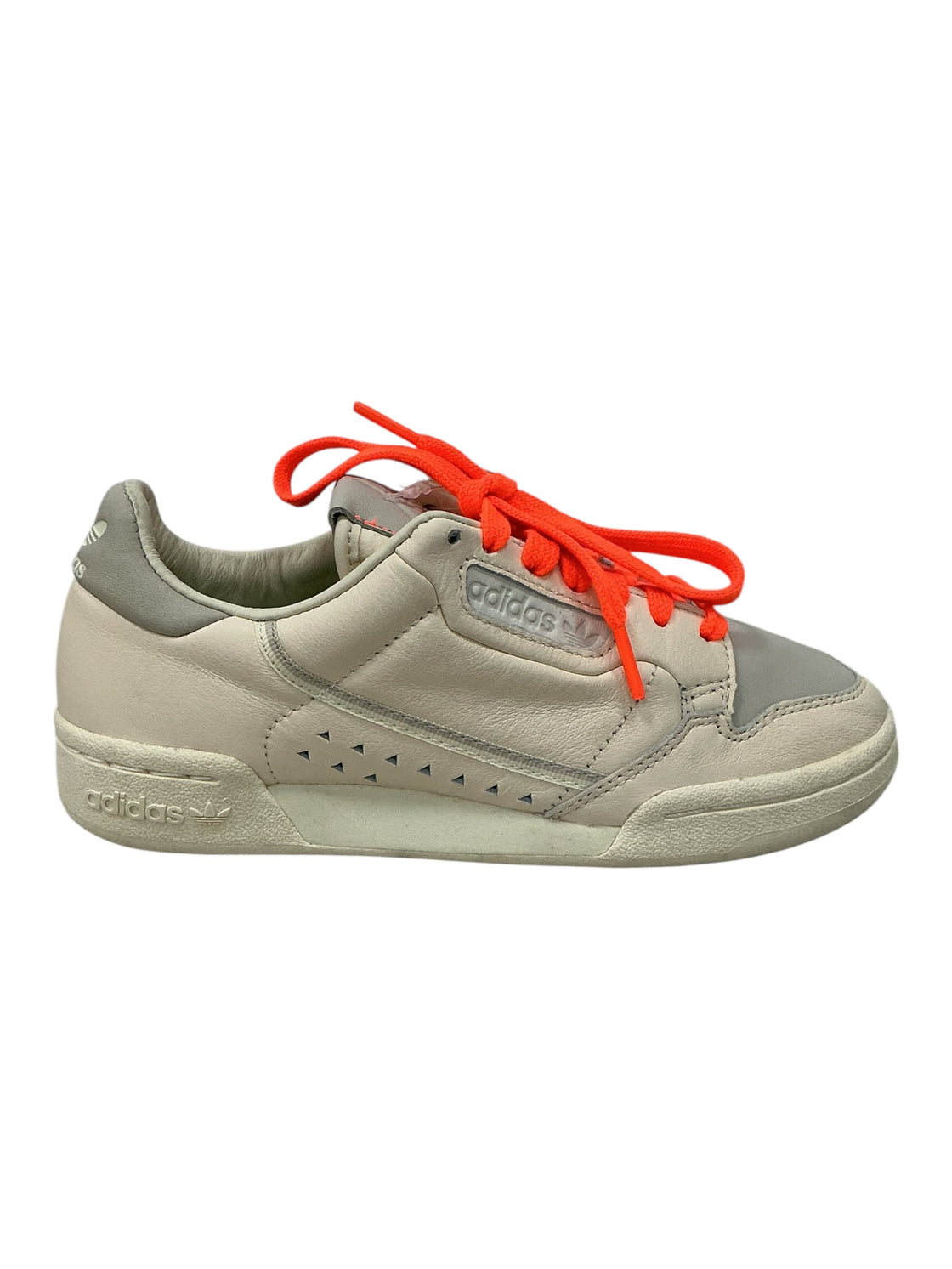 Tenis para niña 4.5 (ADIDAS)