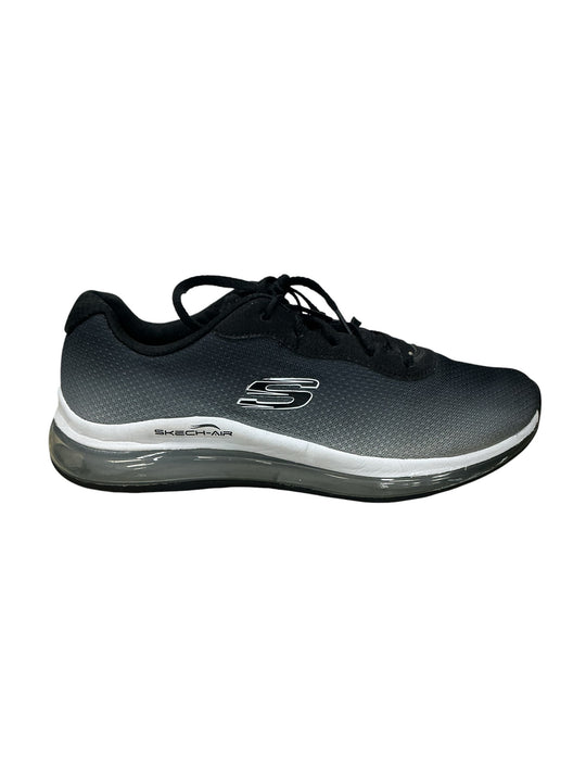 Tenis 9 (SKECHERS)
