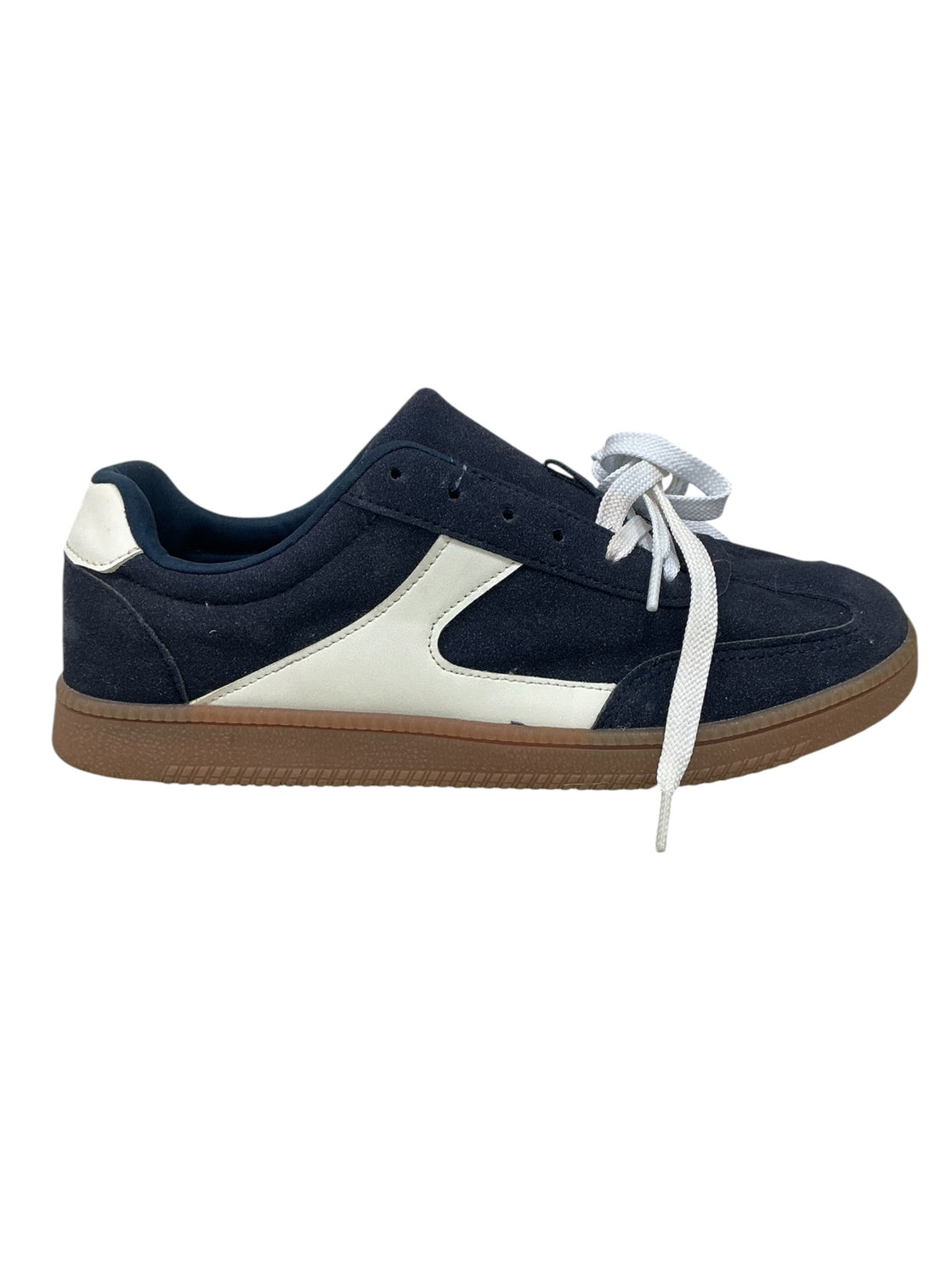 Tenis 8.5 (NO BOUNDARIES)