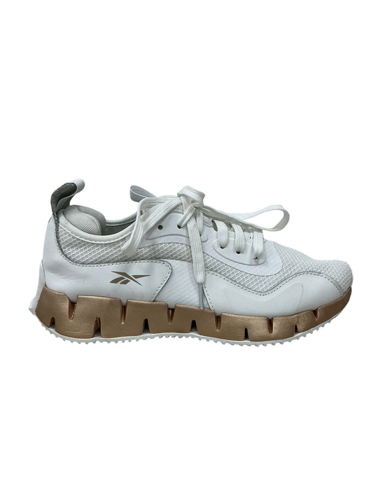 Tenis 9 (REEBOK)
