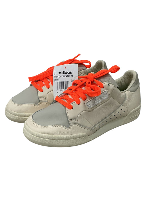 Tenis para niña 4.5 (ADIDAS)