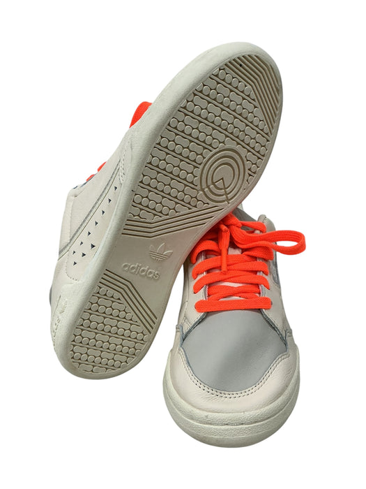 Tenis para niña 4.5 (ADIDAS)