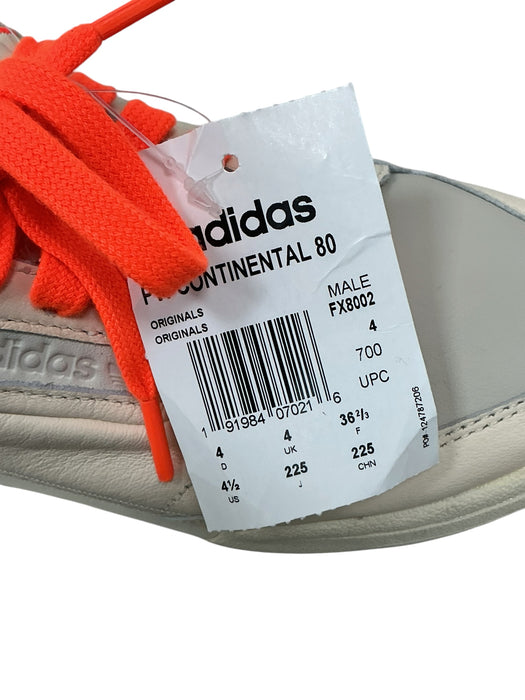 Tenis para niña 4.5 (ADIDAS)