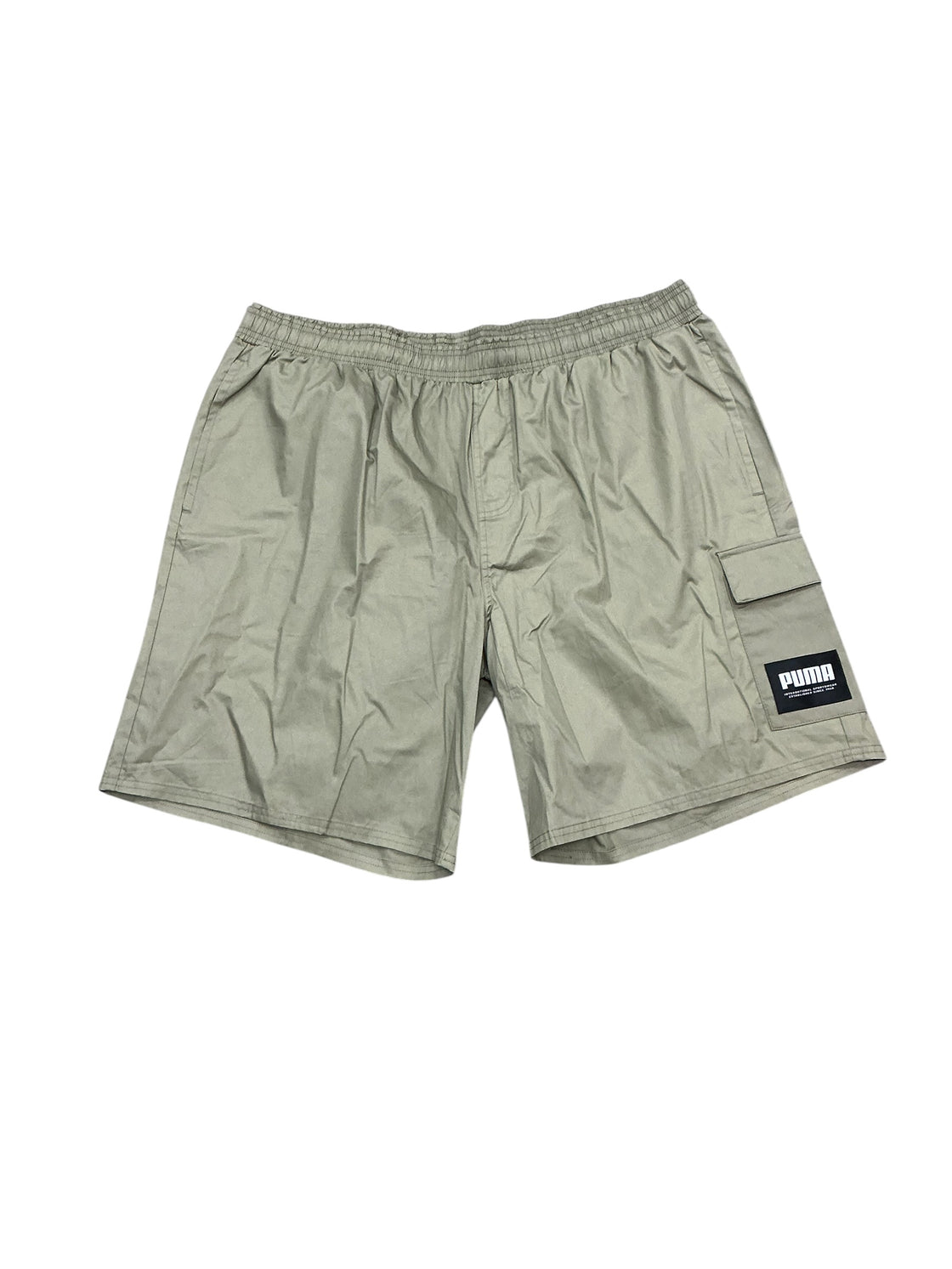 Pantaloneta XXL (PUMA)