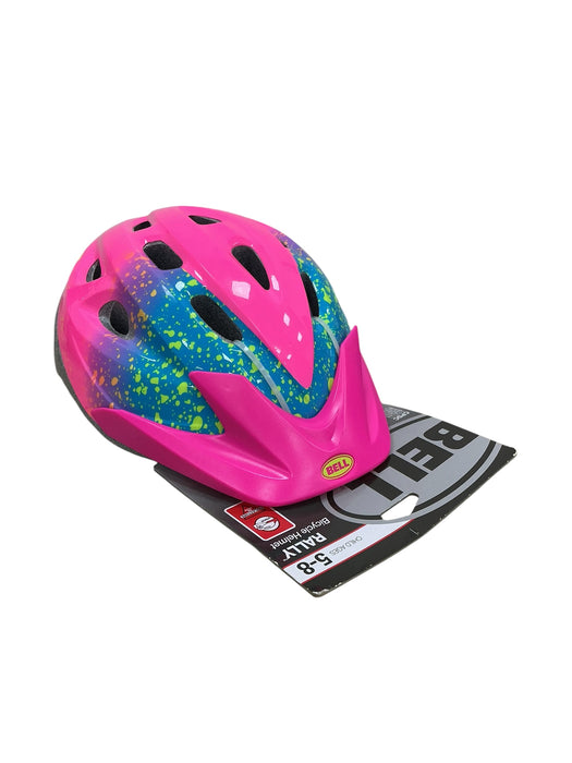 Casco para bicileta (BELL)
