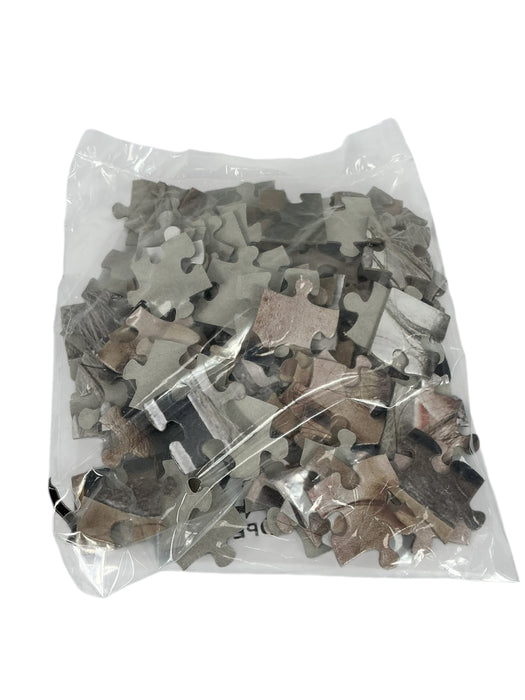 Set de rompecabezas (STAR WARS)