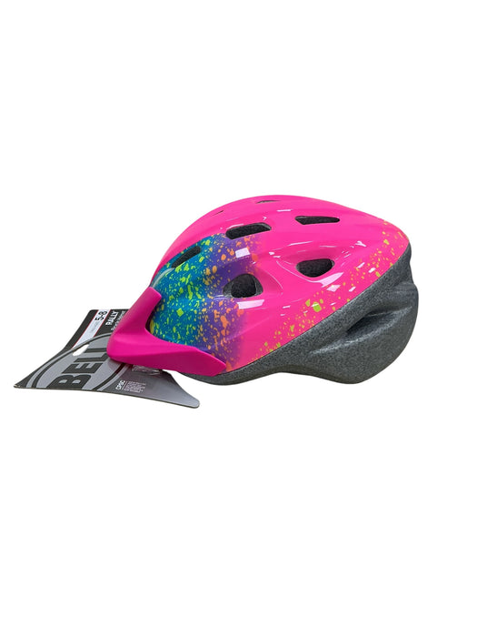 Casco para bicileta (BELL)