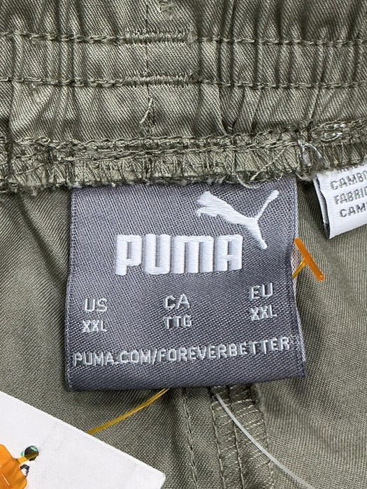 Pantaloneta XXL (PUMA)