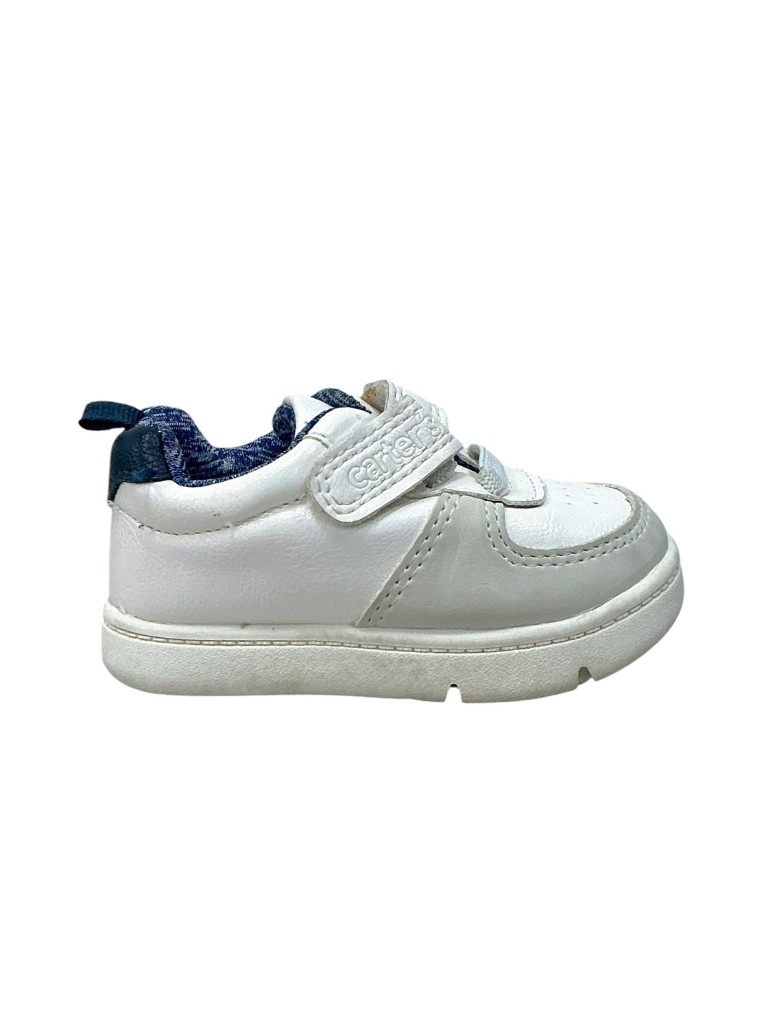 Tenis bebé 3M (CARTER´S)