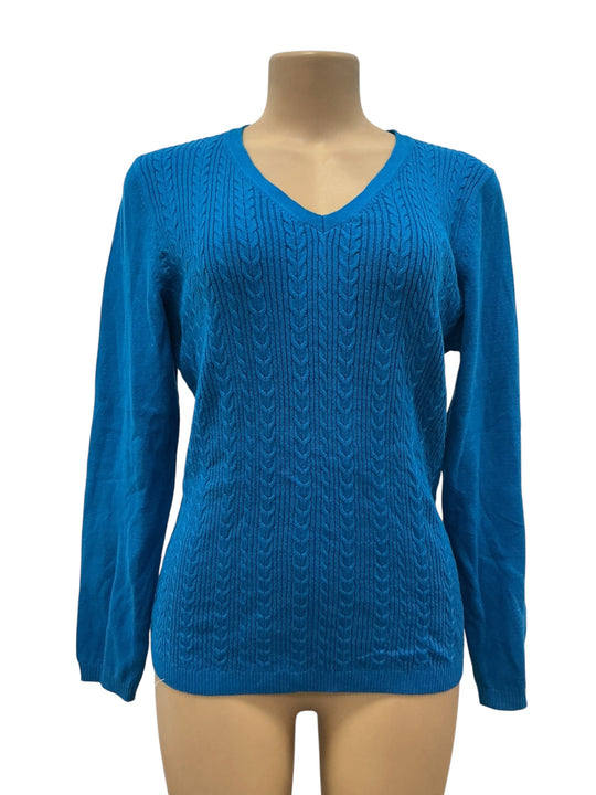 Sueter M (TALBOTS)